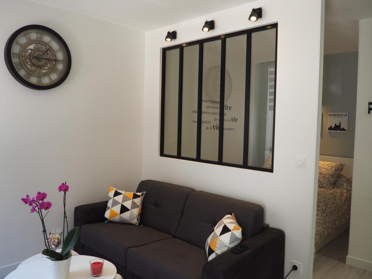 Le Millotet - Agreable Studio A 2 Mn Dijon Gare Exterior photo